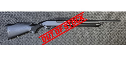 Remington 870 Express Magnum 20 Gauge 3" 18.5" Barrel Pump Action Shotgun Used